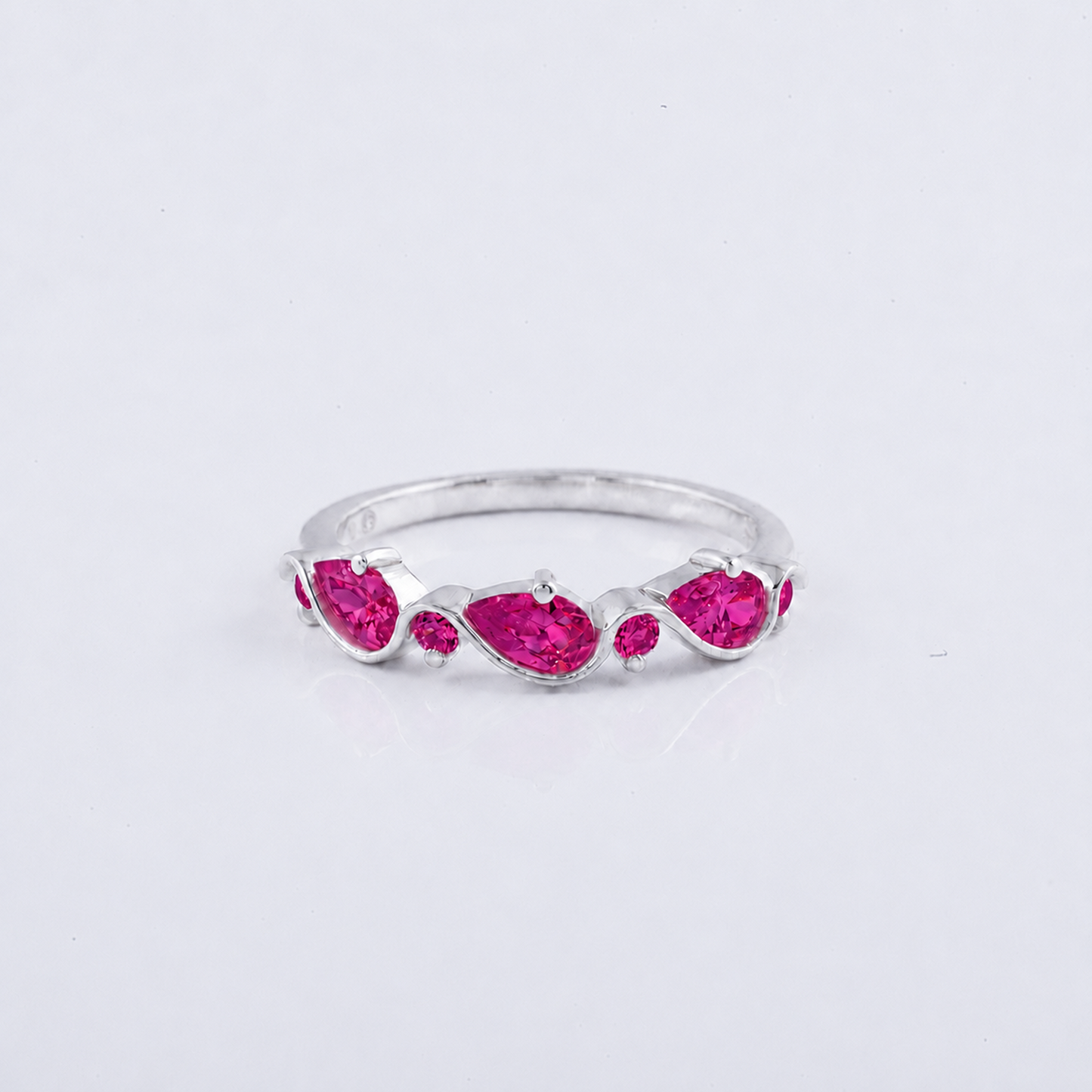 Santorini Ring