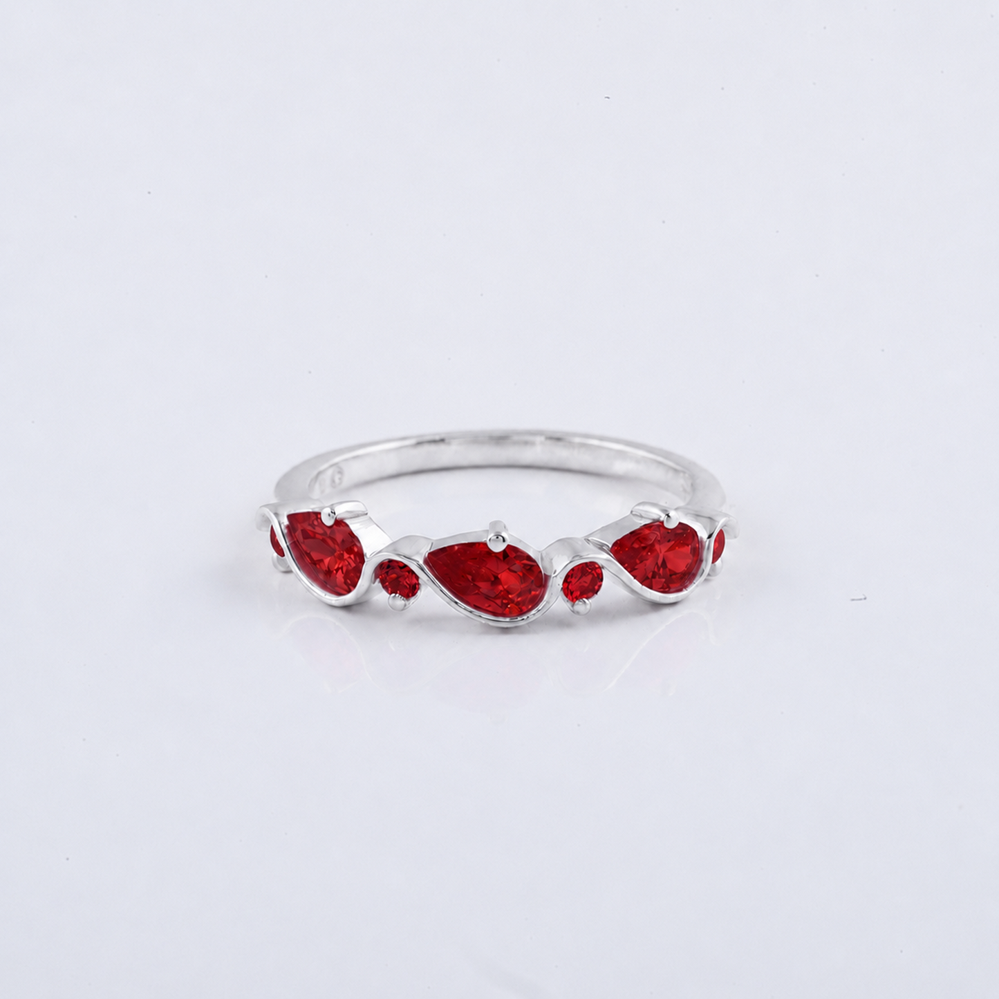 Santorini Ring