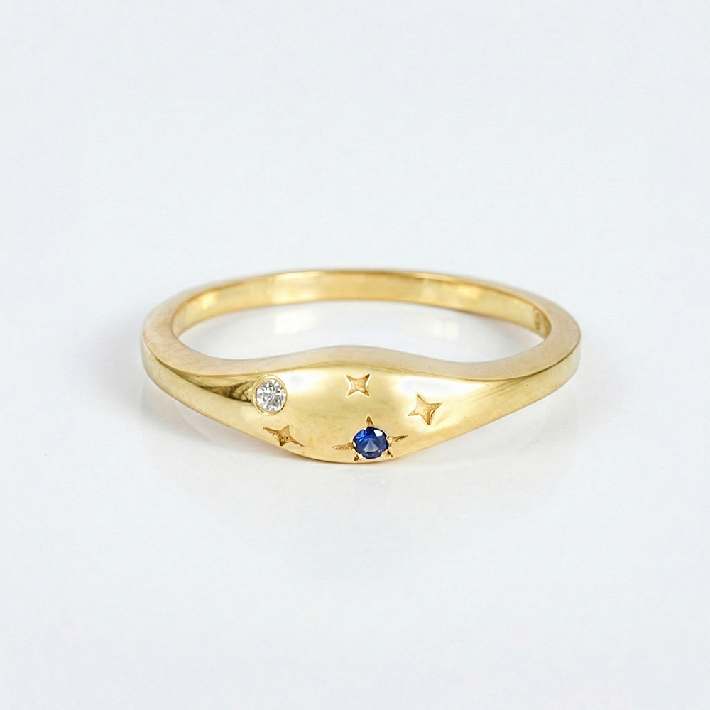 Paris Ring