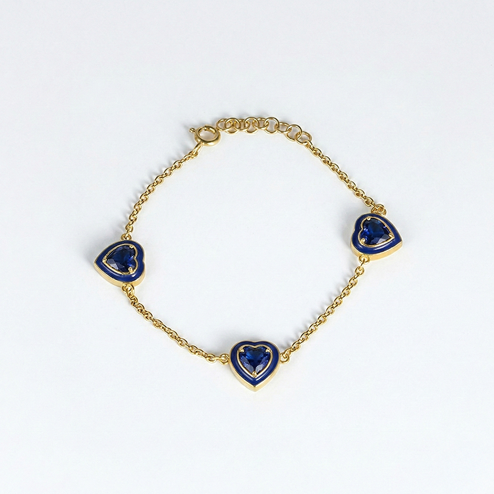 Seville Bracelet