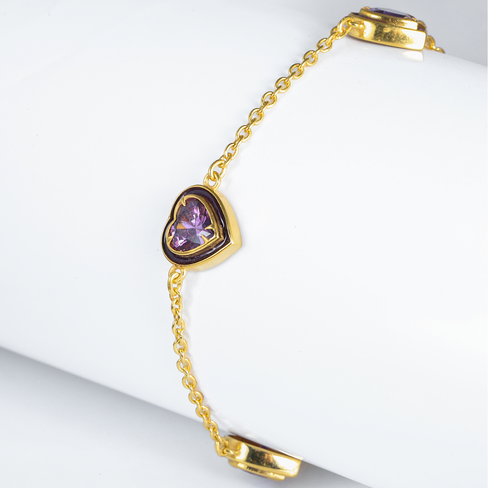 Seville Bracelet