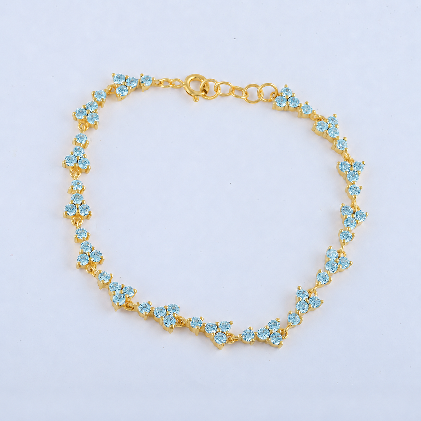 Seychelles Bracelet