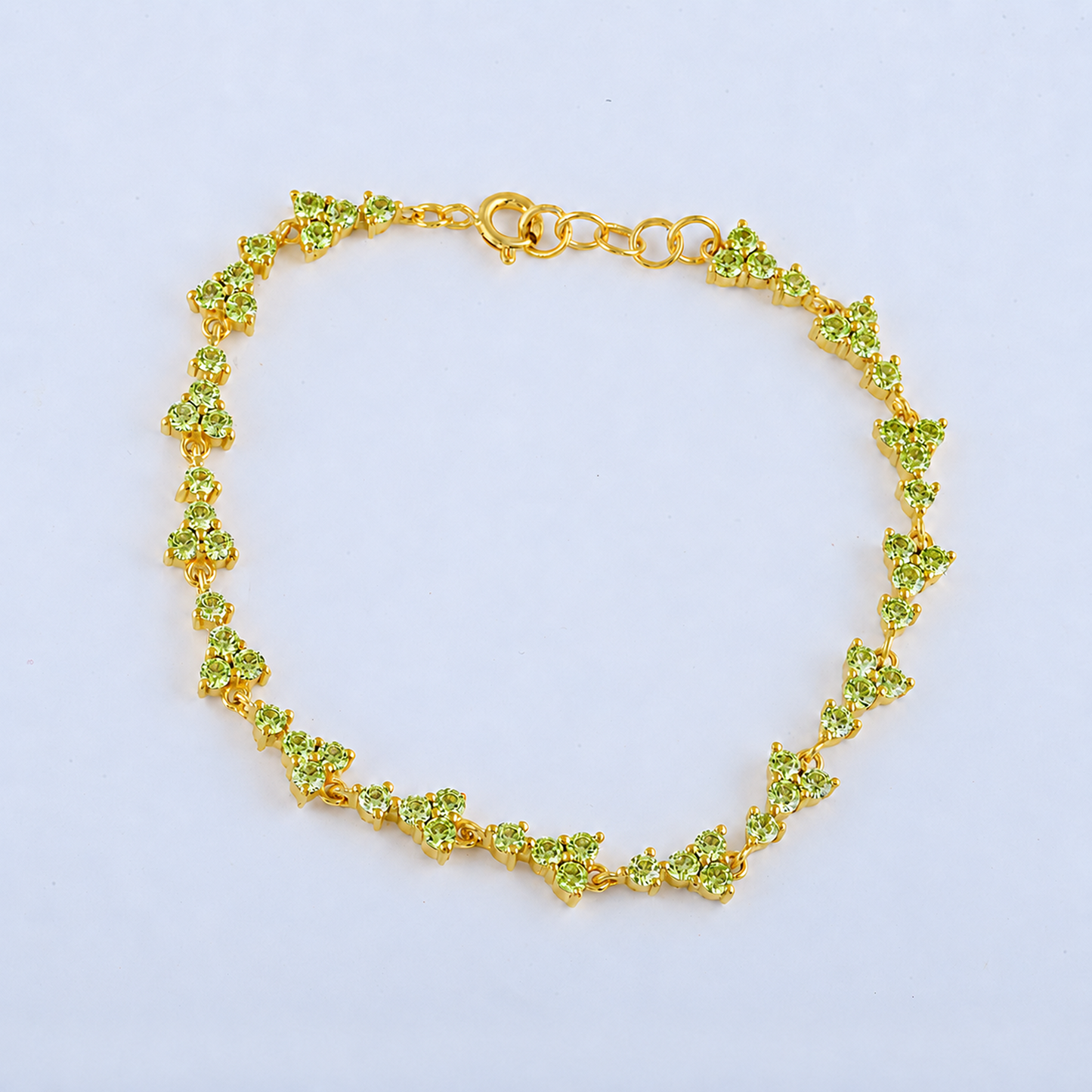 Seychelles Bracelet