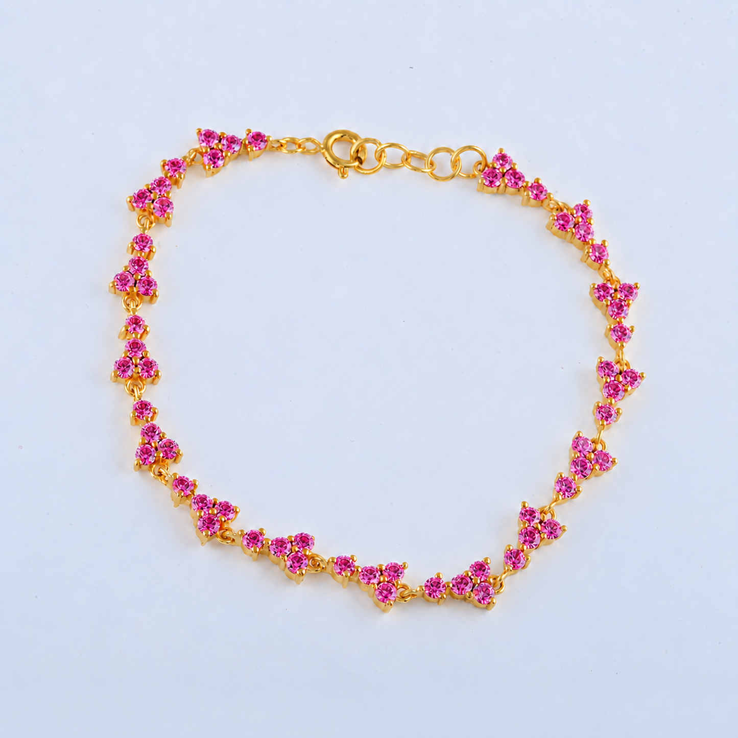 Seychelles Bracelet