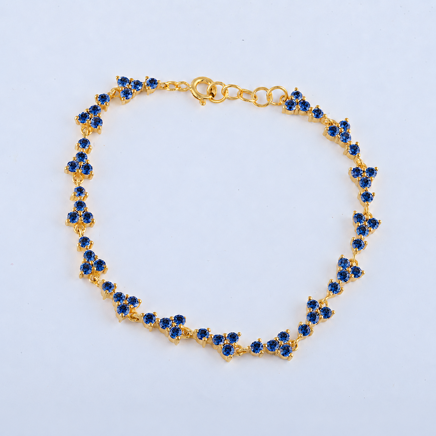 Seychelles Bracelet