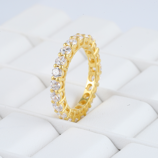 Sicily Ring