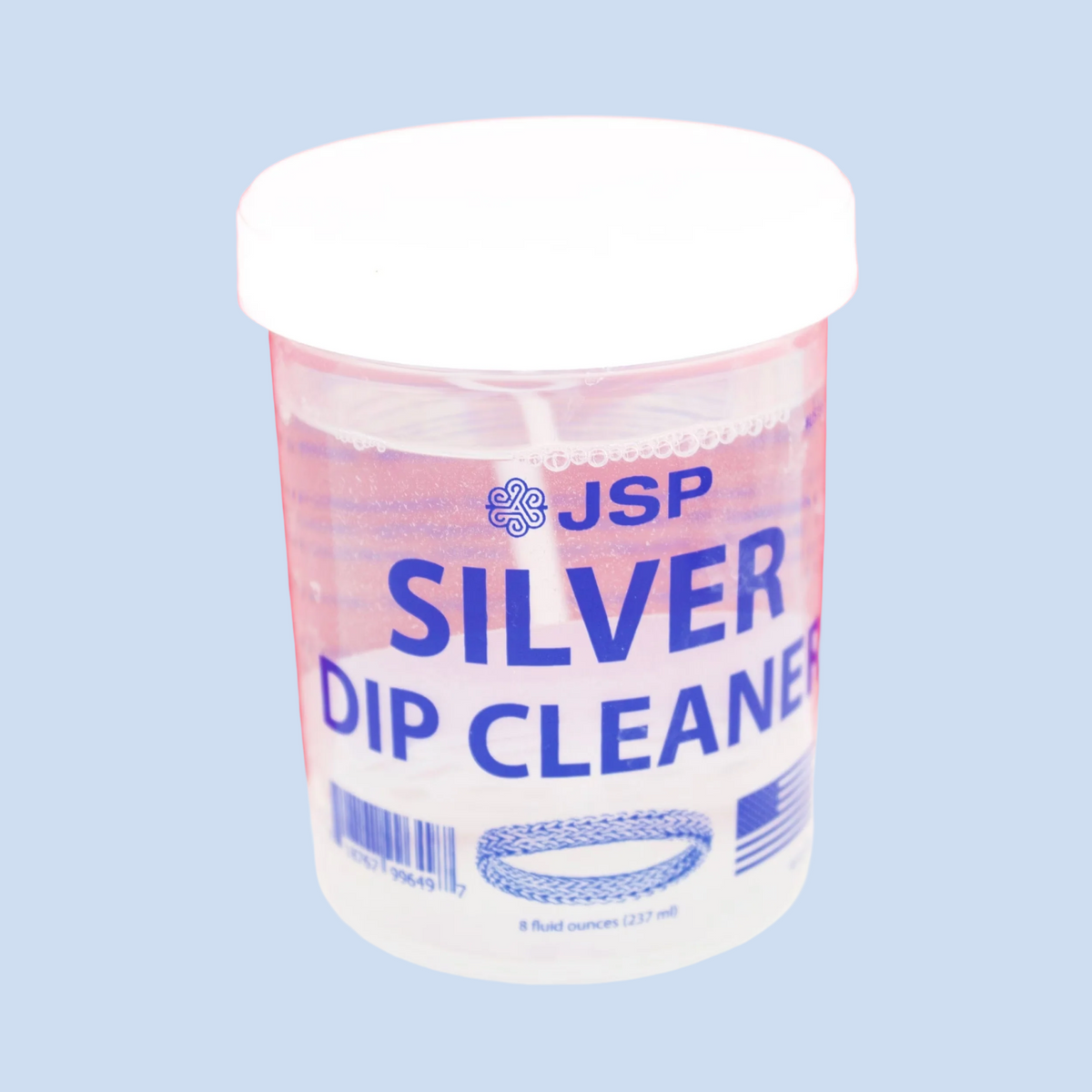Silver Dip Cleaner
