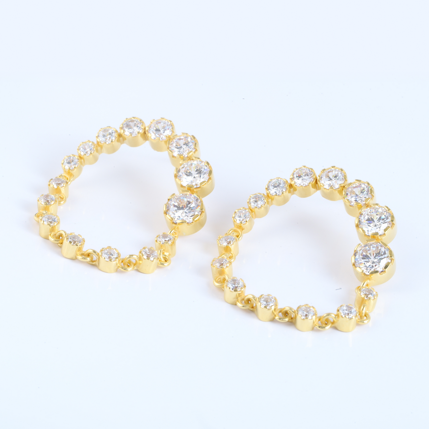 St. Tropez Hoops