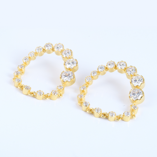 St. Tropez Hoops
