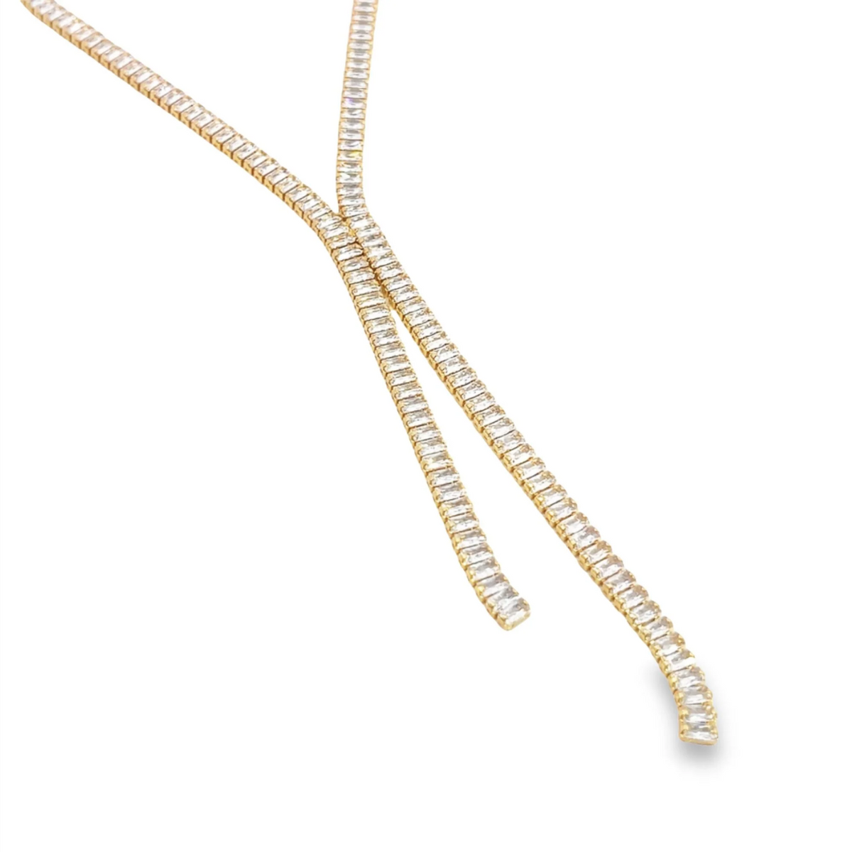 THE HATTIE LARIAT