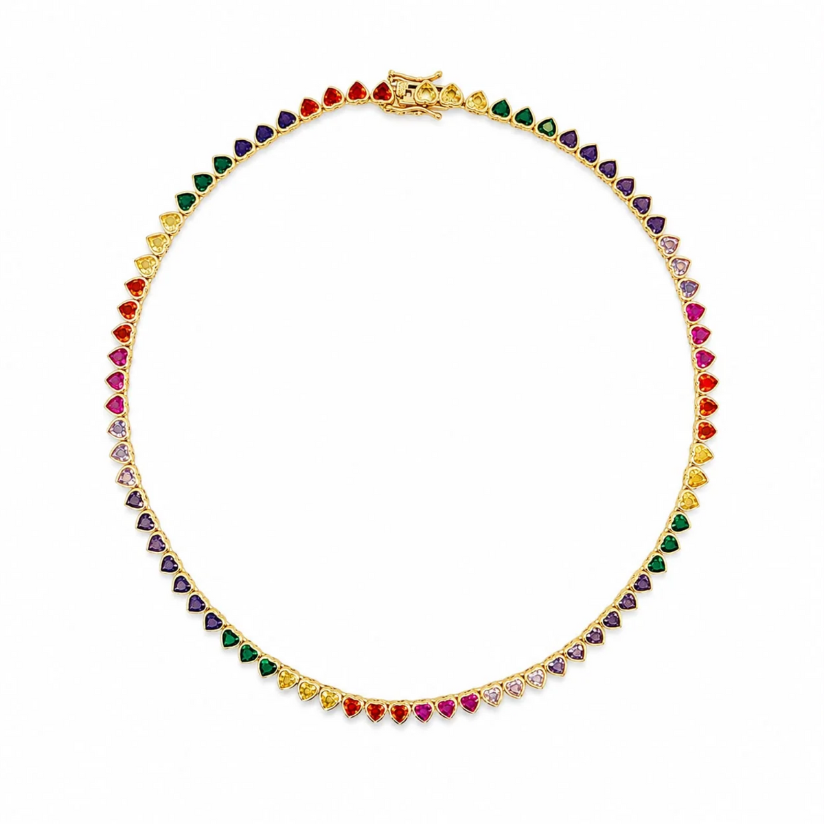 THE BAHIA BRACELET