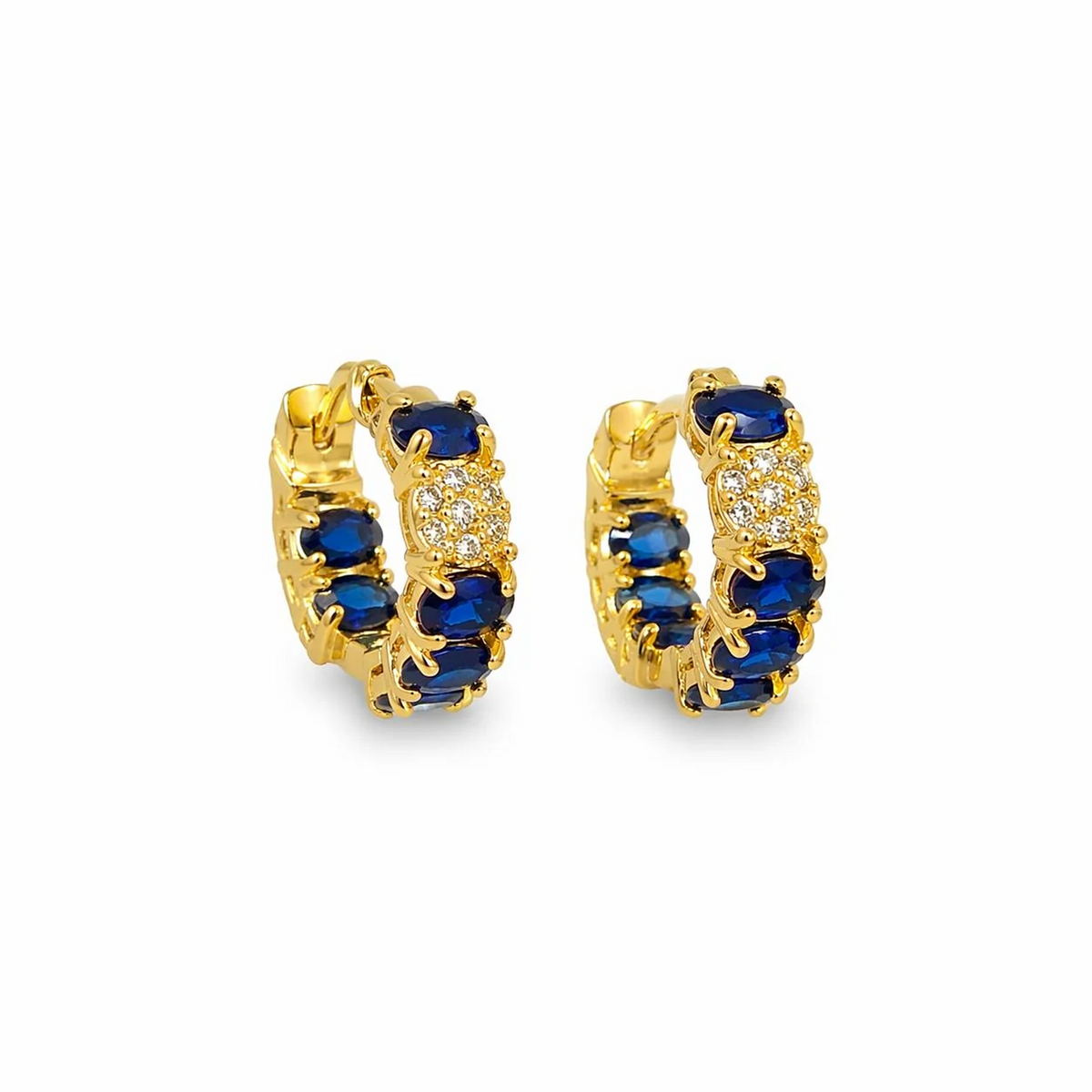 THE BIJOU HOOPS