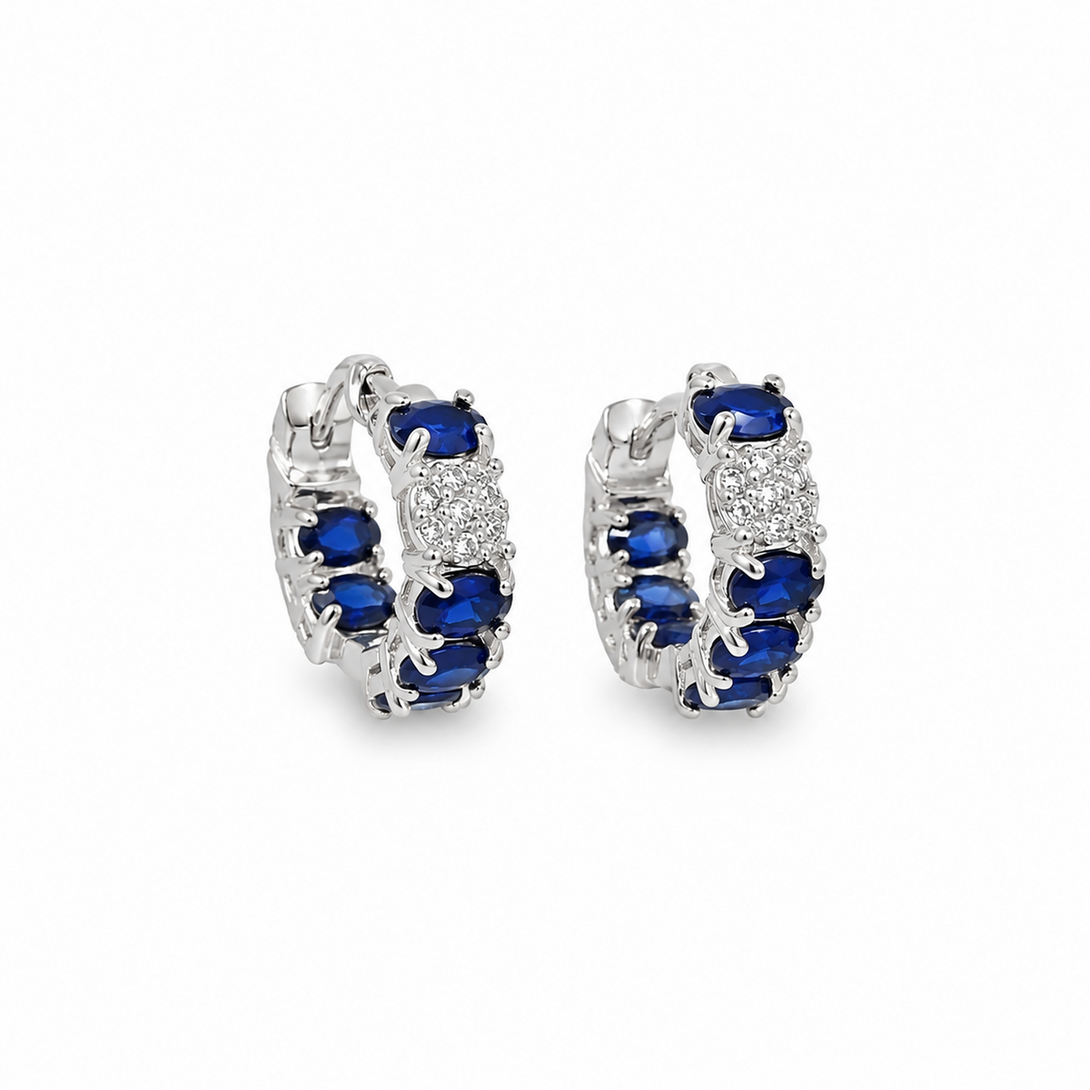 THE BIJOU HOOPS