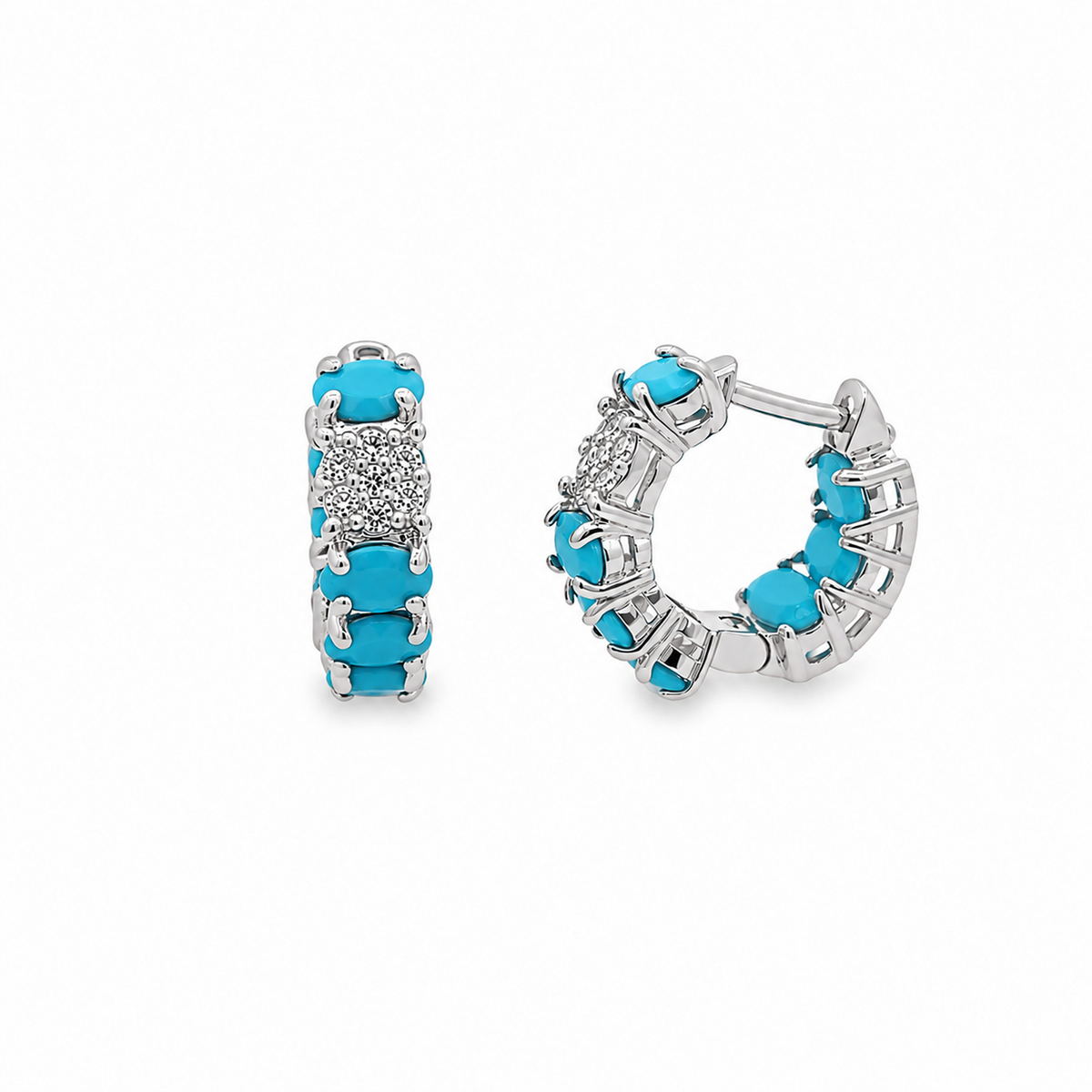 THE BIJOU HOOPS