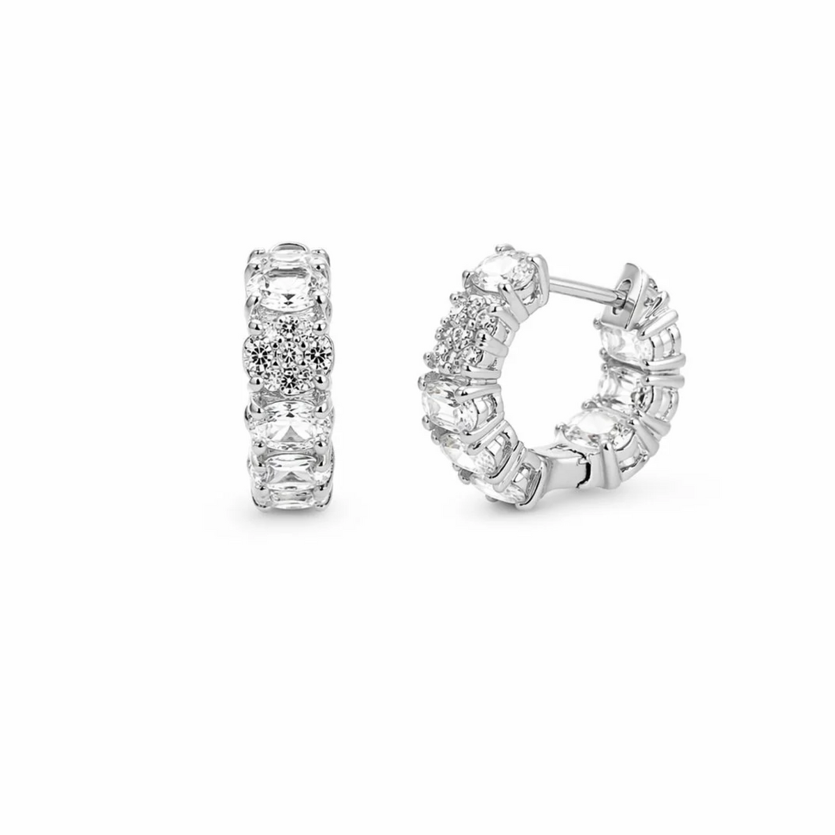 THE BIJOU HOOPS