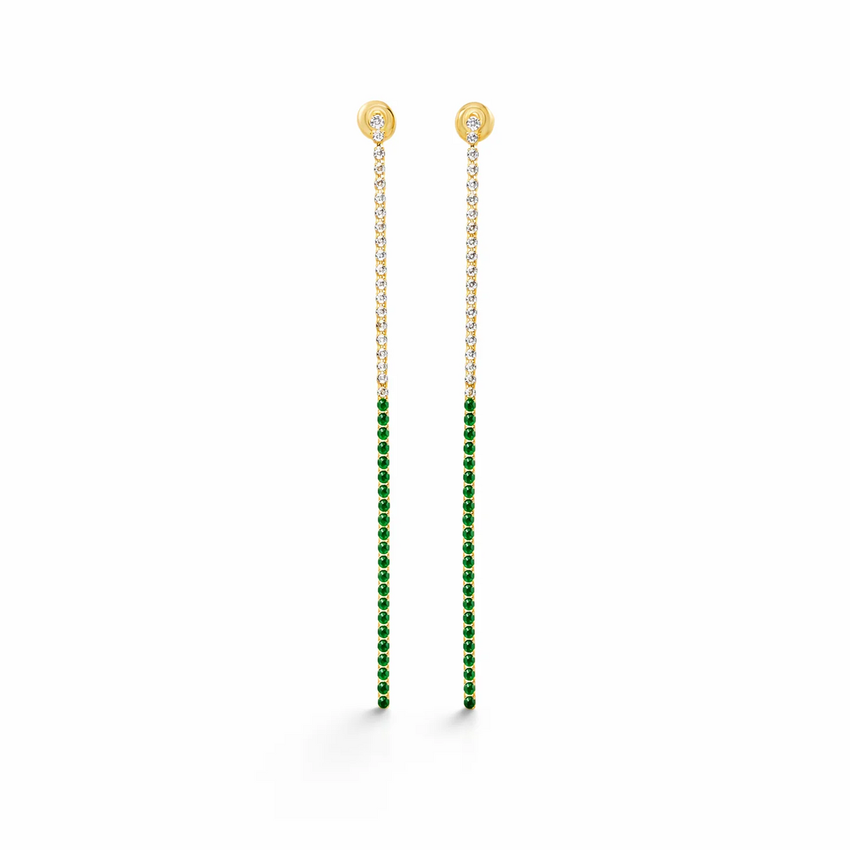 THE ESMÉ DROPS