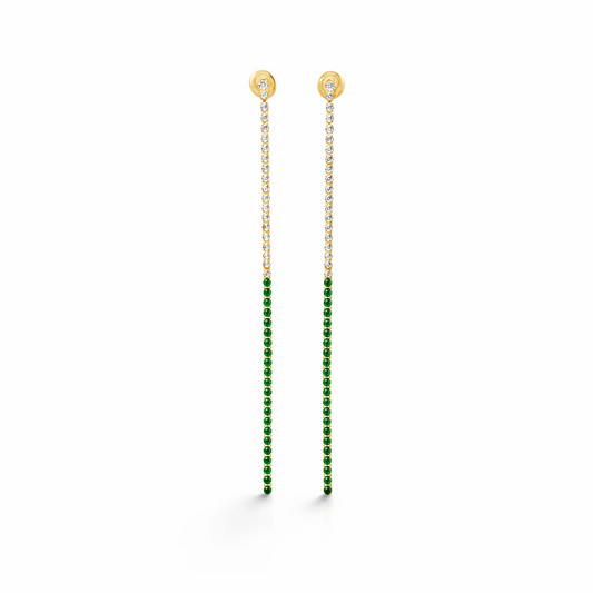 THE ESMÉ DROPS