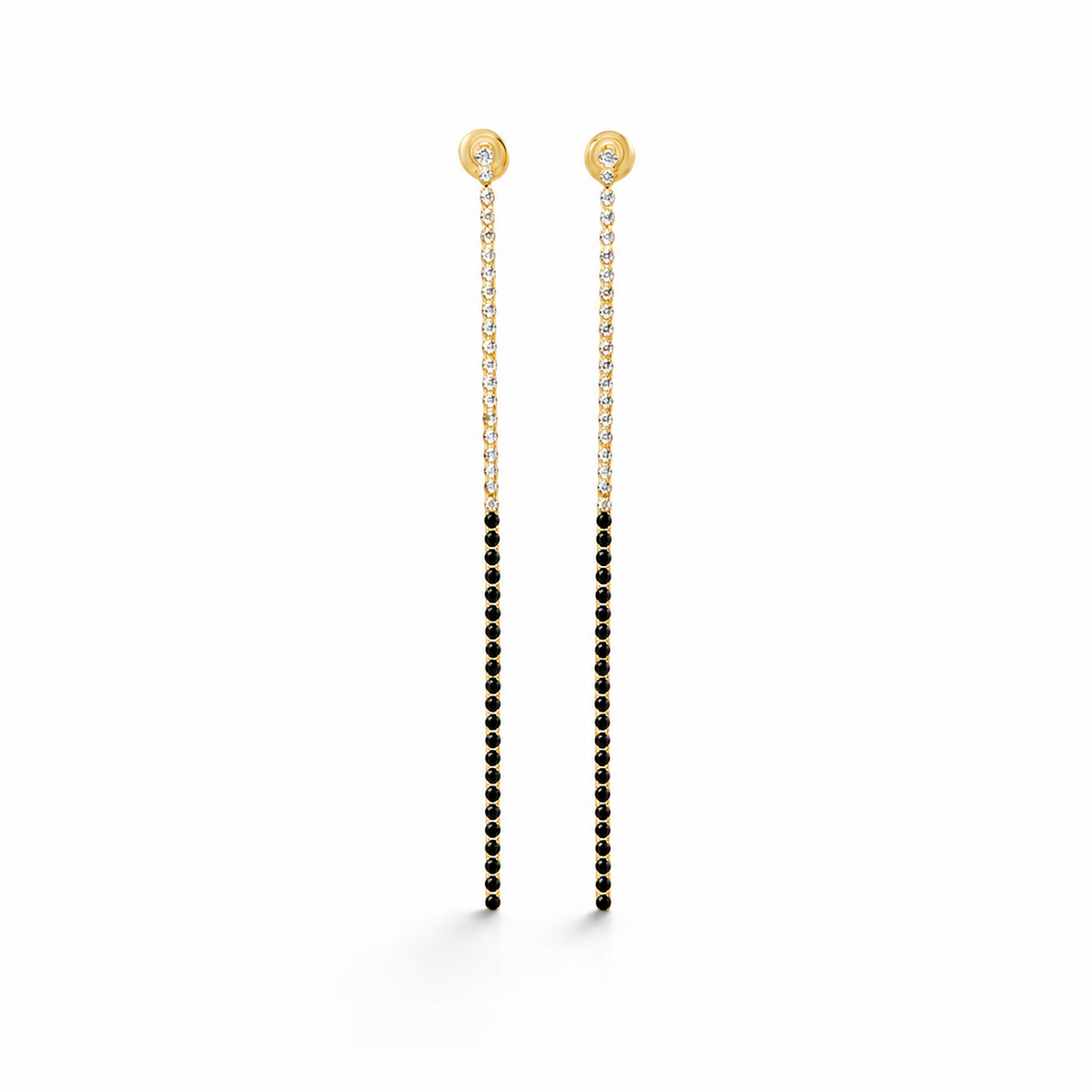 THE ESMÉ DROPS