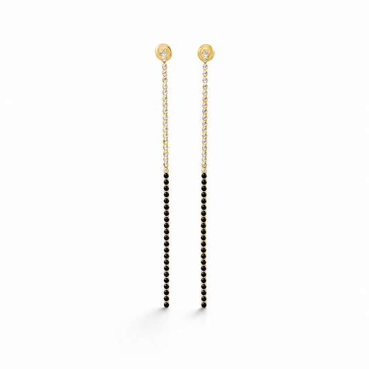 THE ESMÉ DROPS