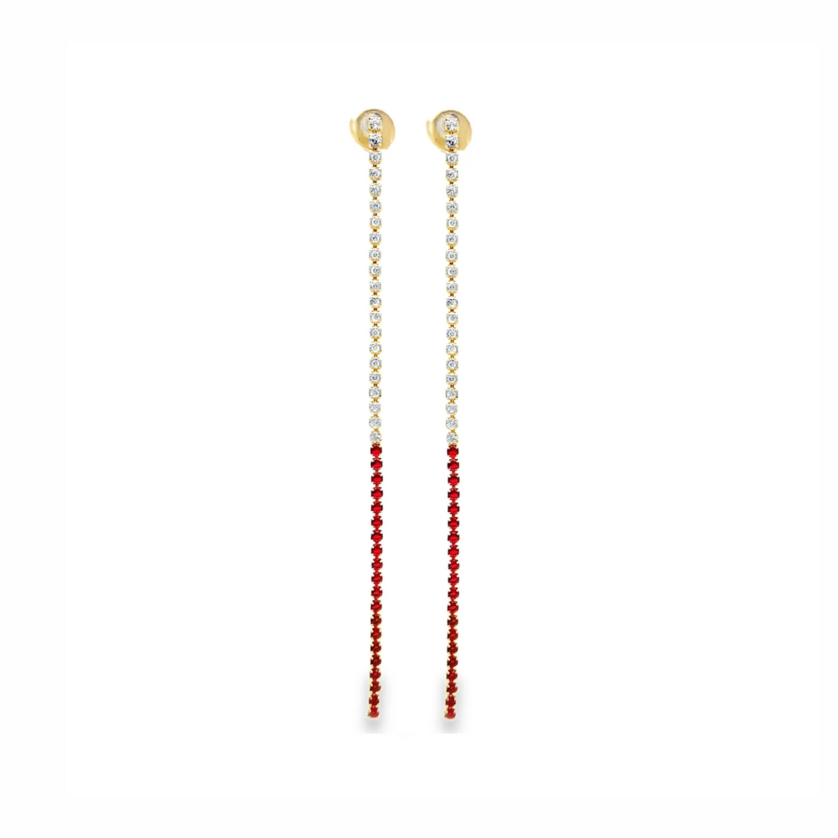 THE ESMÉ DROPS