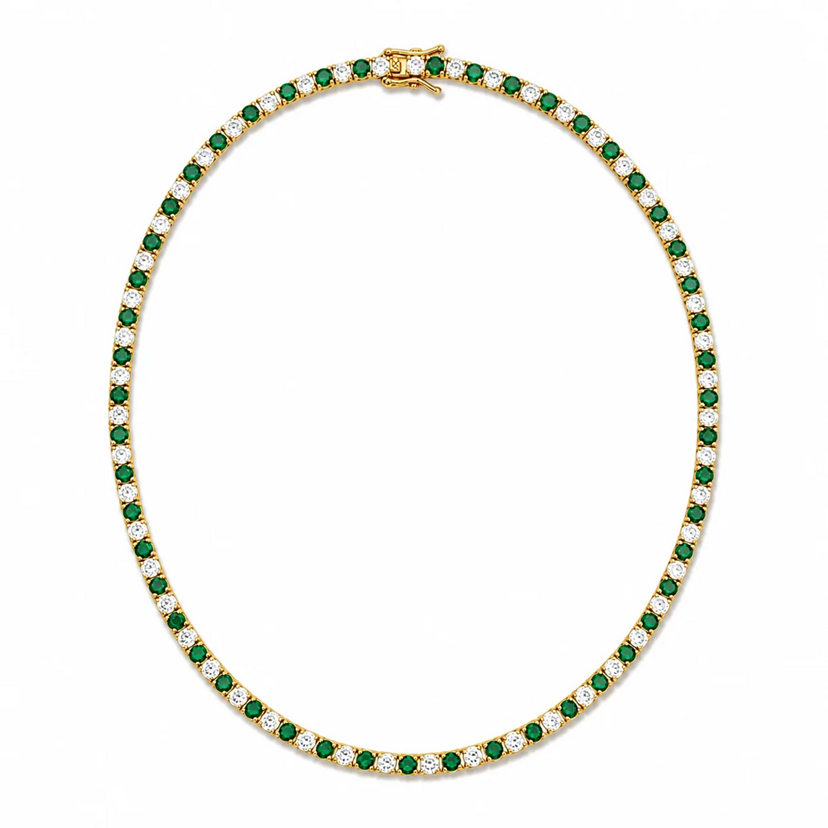 THE JODHPUR NECKLACE