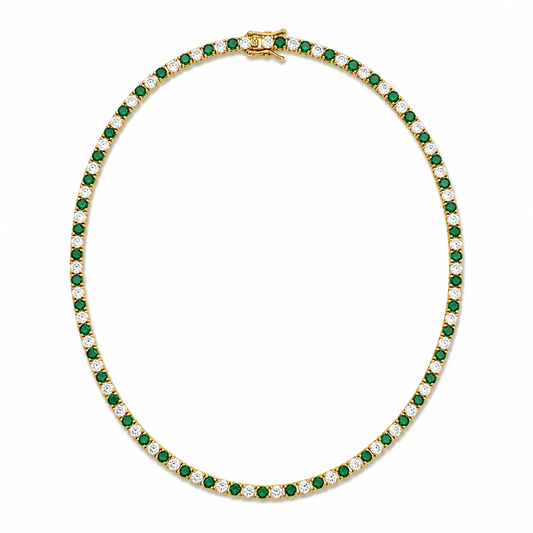 THE JODHPUR NECKLACE