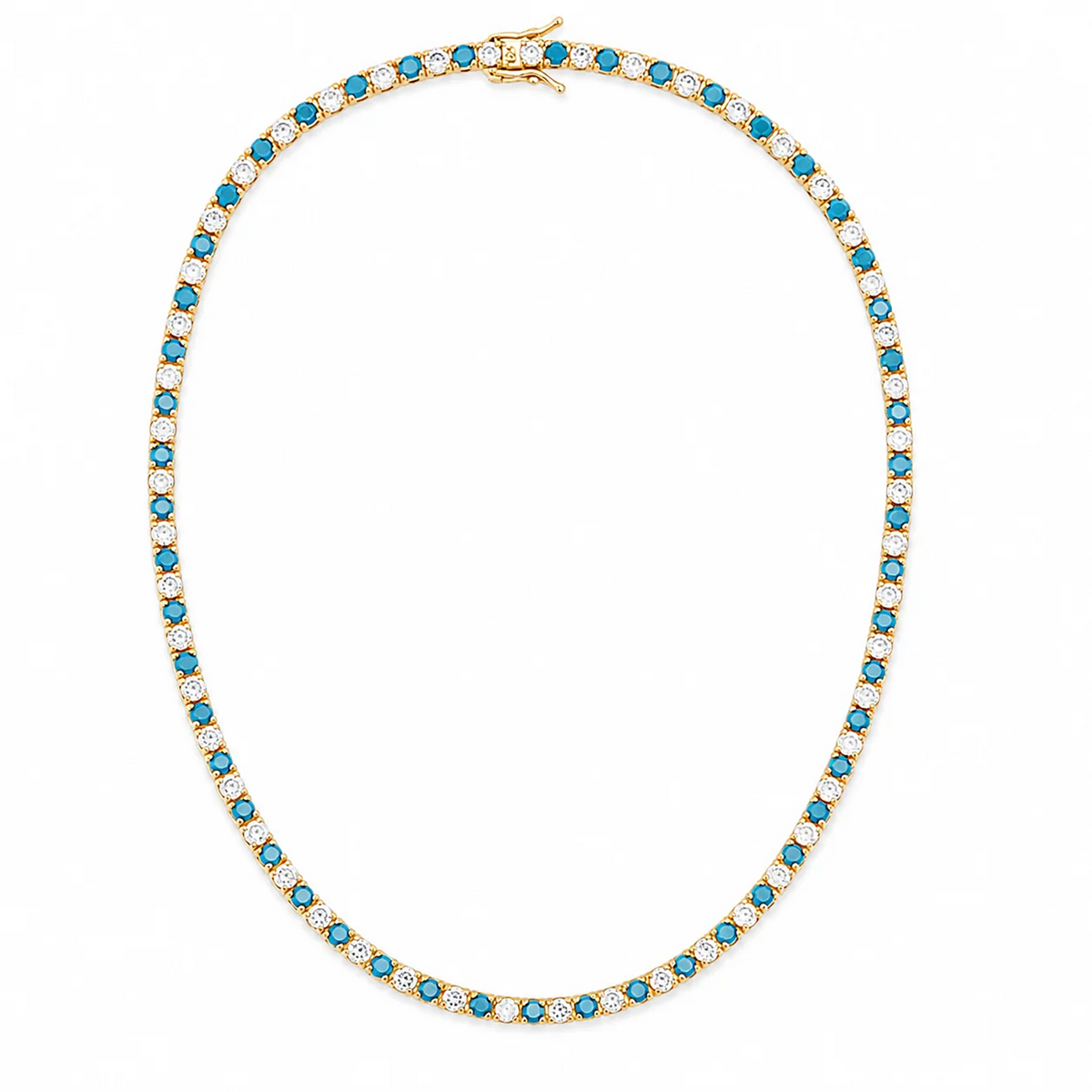 THE JODHPUR NECKLACE