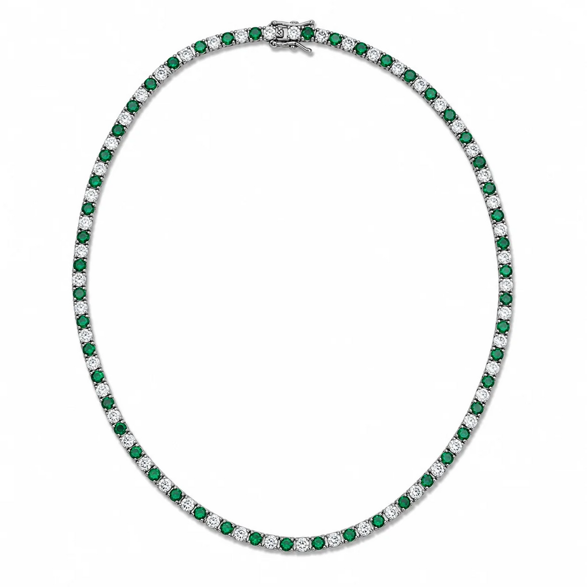 THE JODHPUR NECKLACE