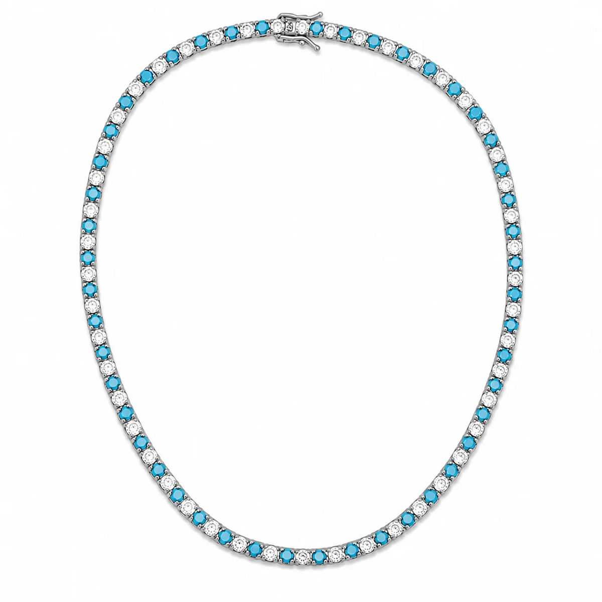THE JODHPUR NECKLACE