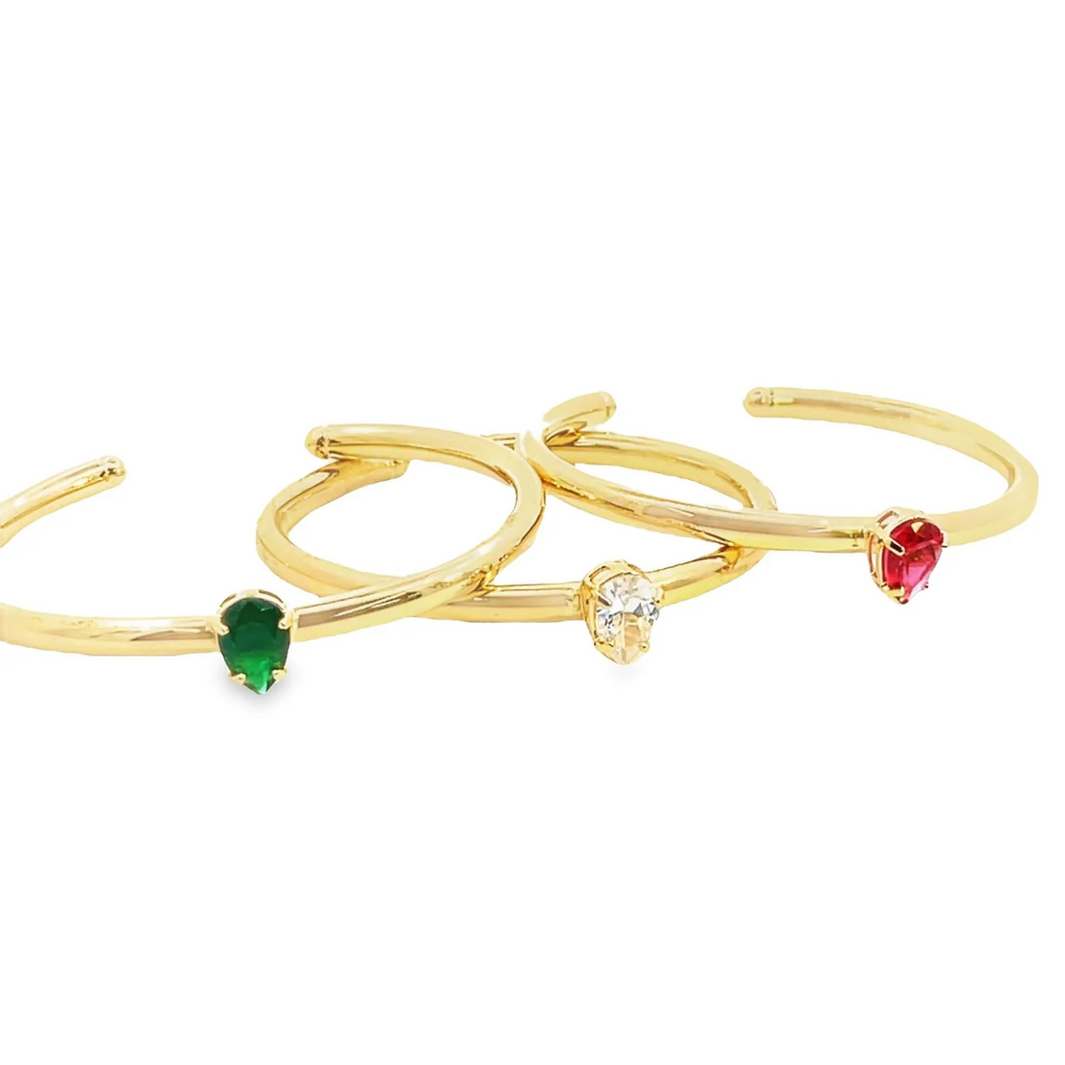 The Liesl Cuff
