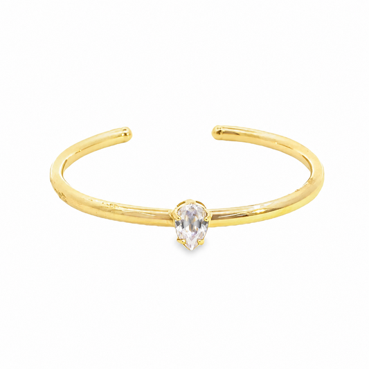 The Liesl Cuff