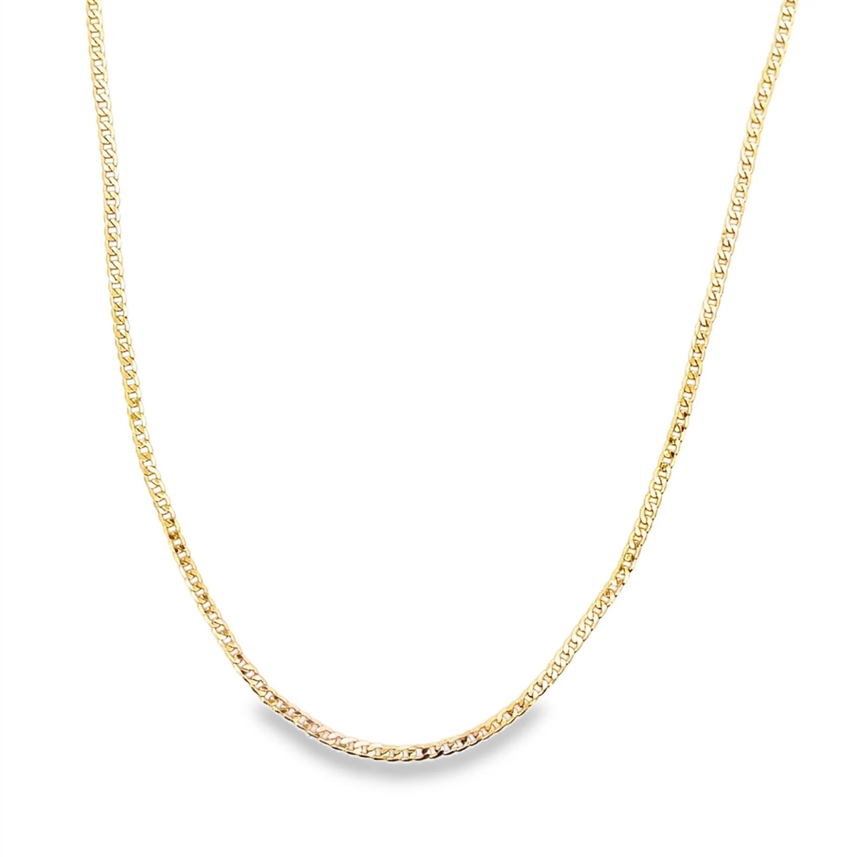 The Marisol Chain