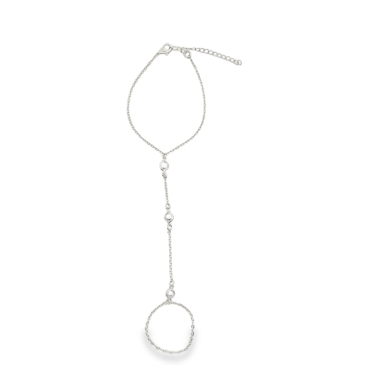 The Nell Hand Chain