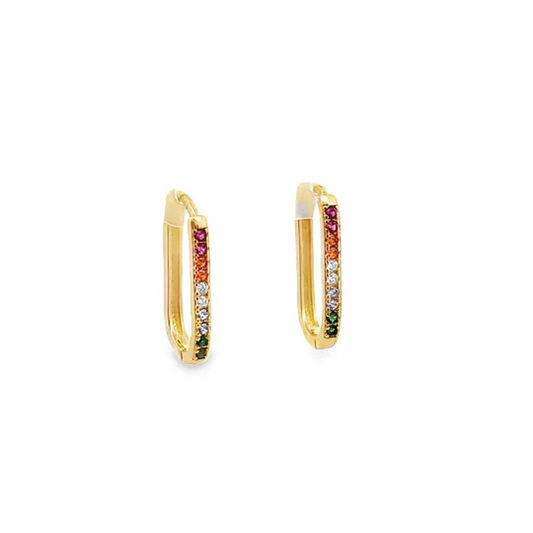 THE POPPY HOOPS