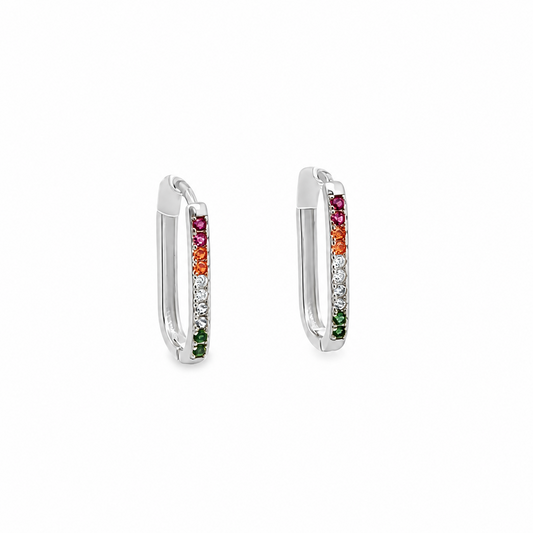 THE POPPY HOOPS