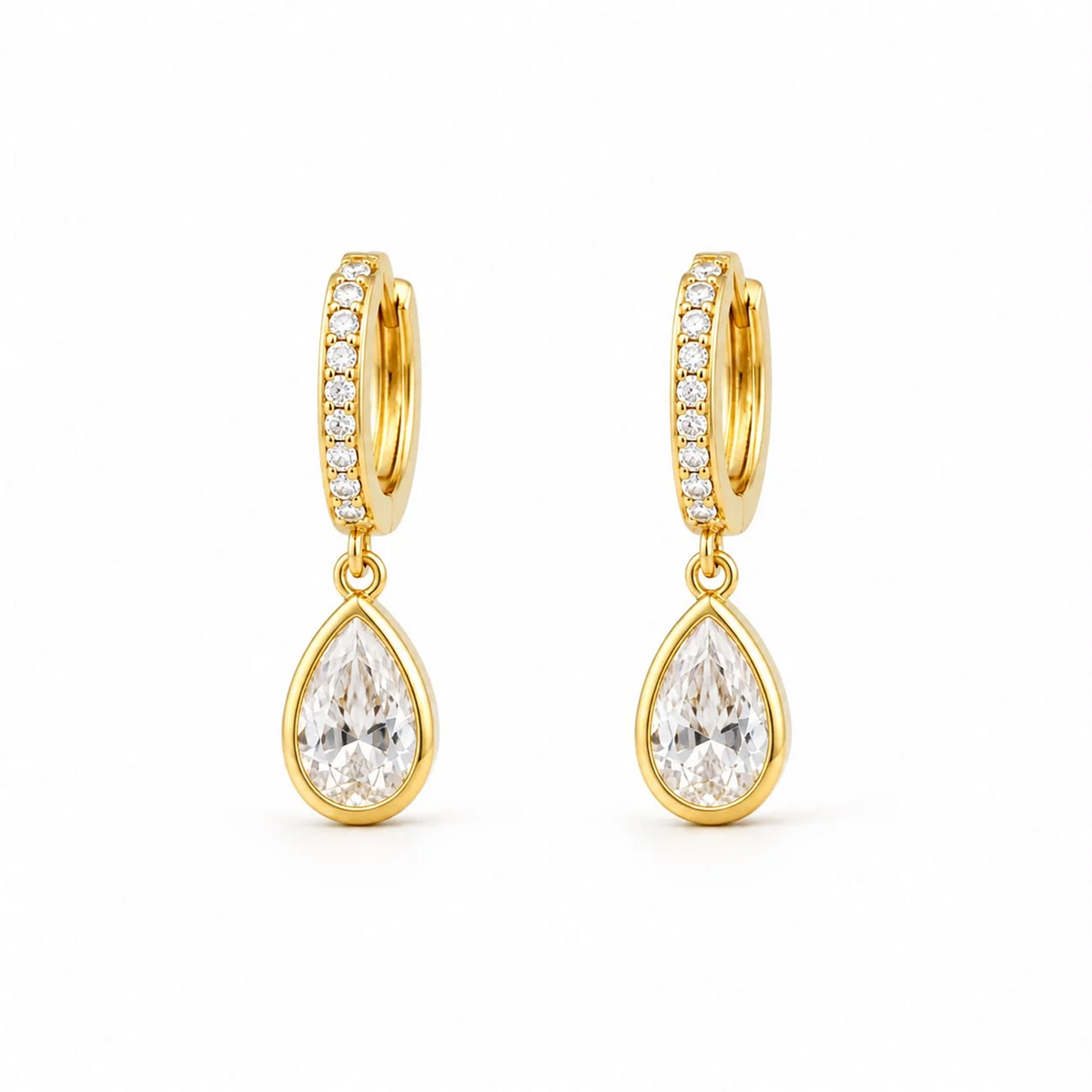 THE ROMY DROPS