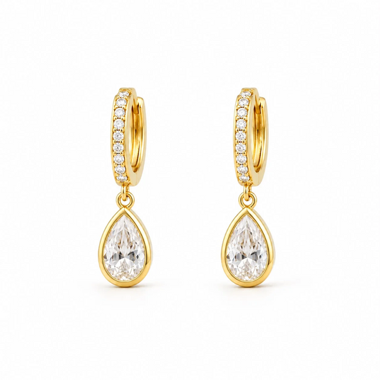 THE ROMY DROPS
