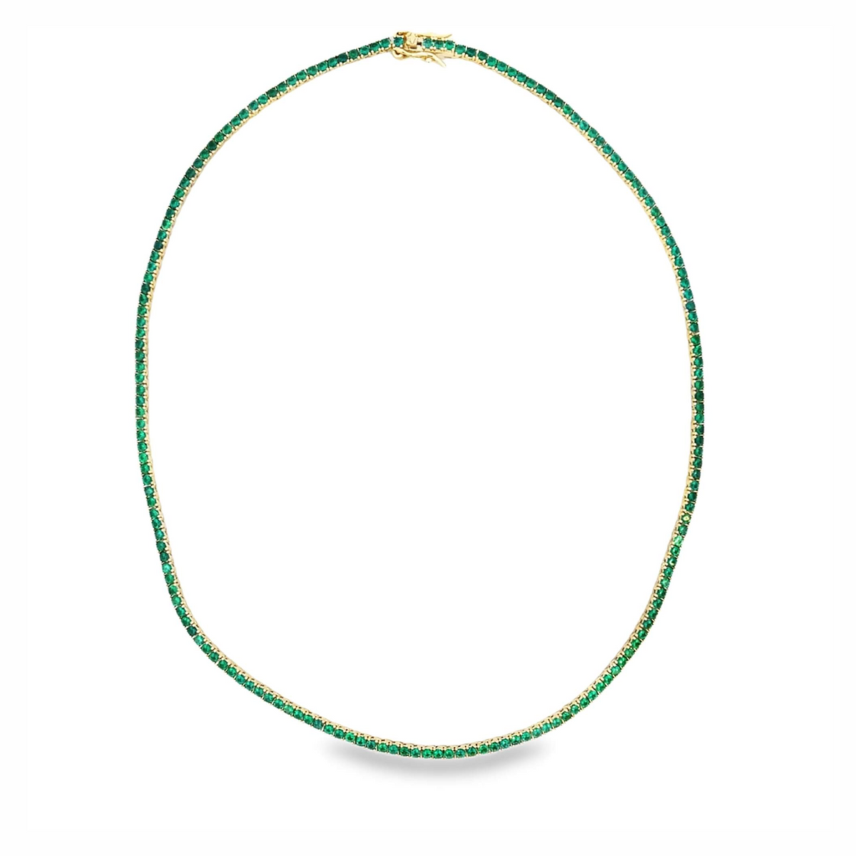 THE VESPER TENNIS
