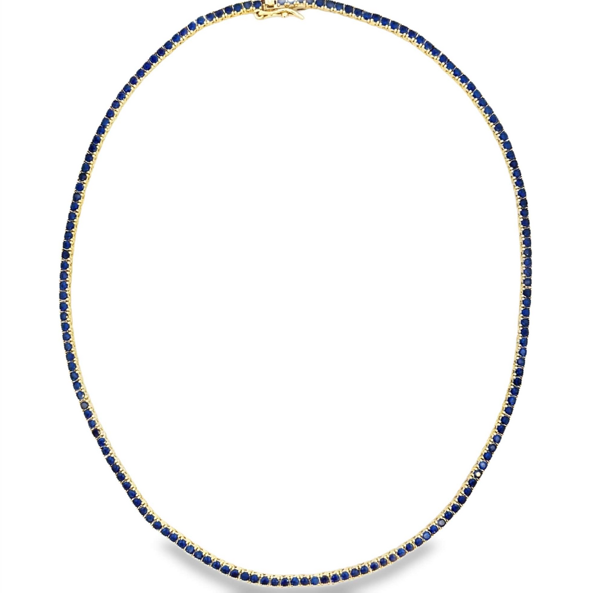 THE VESPER TENNIS