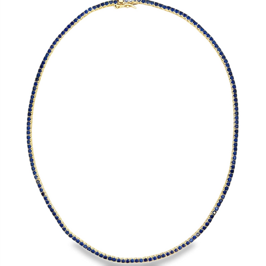 THE VESPER TENNIS