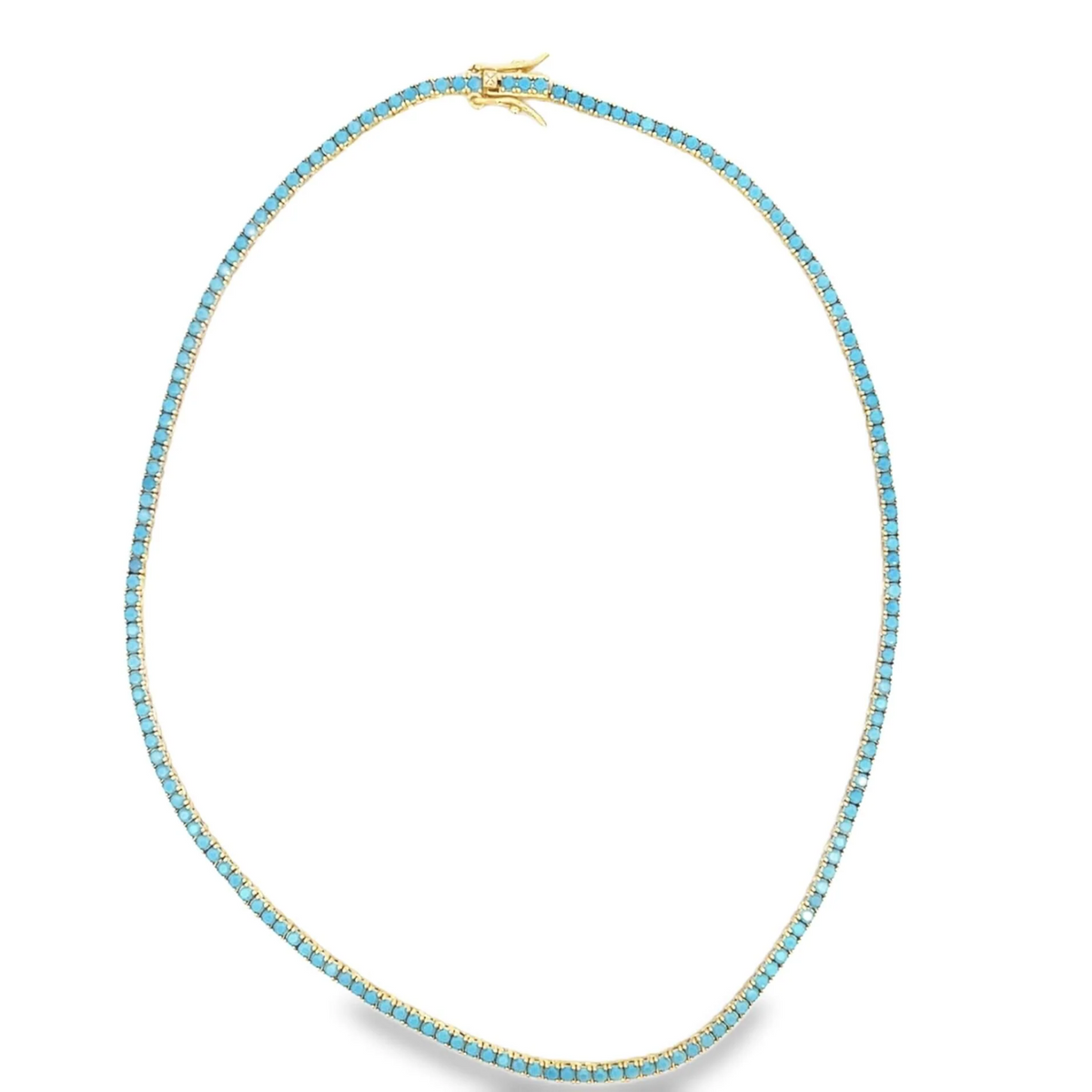 THE VESPER TENNIS
