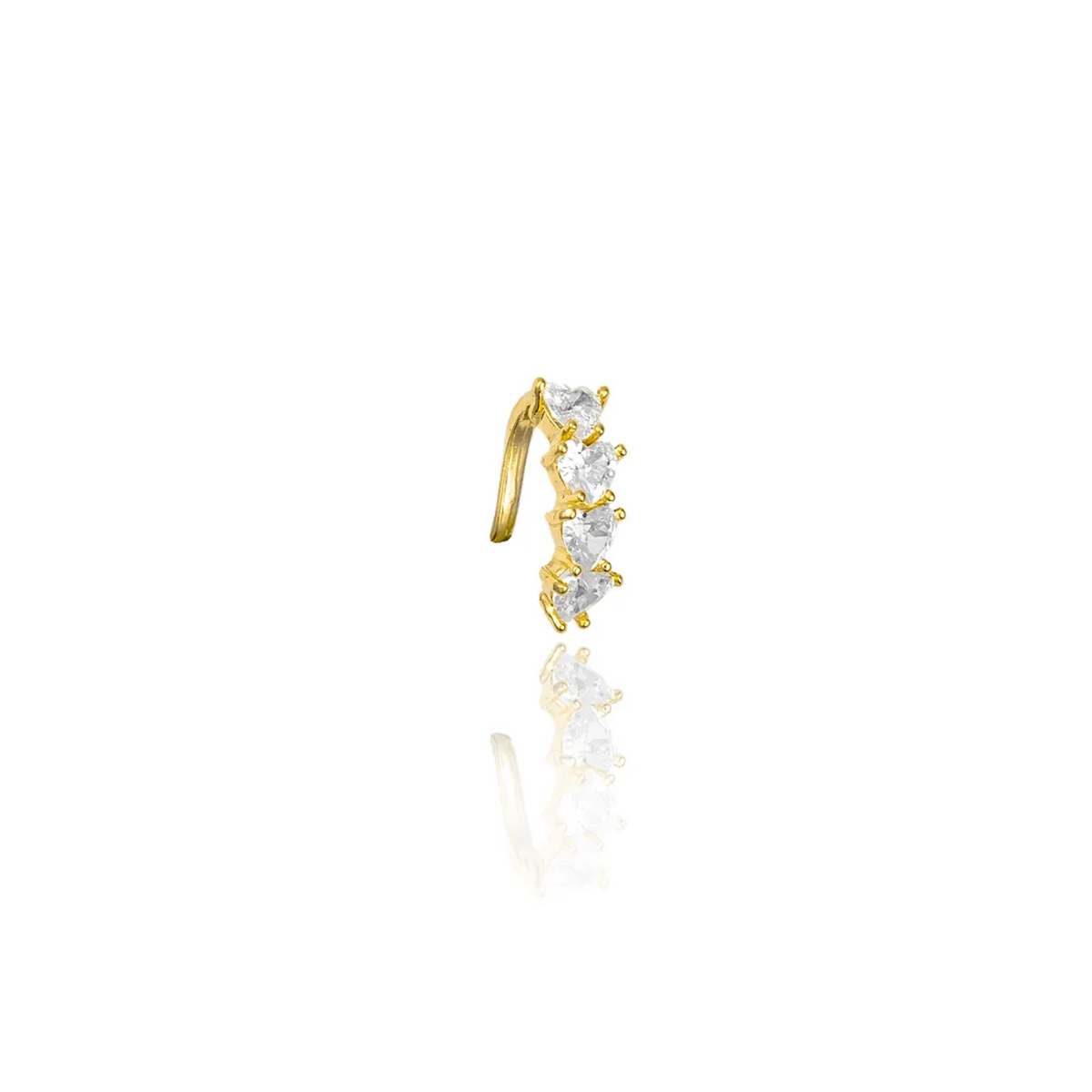 THE ZÉLIE EAR CUFF