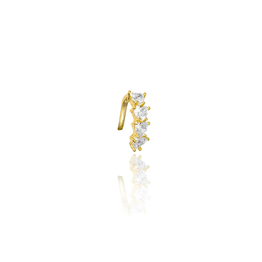 THE ZÉLIE EAR CUFF