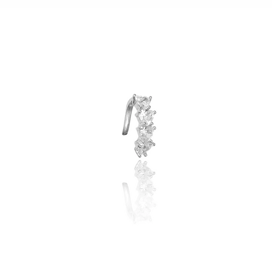 THE ZÉLIE EAR CUFF