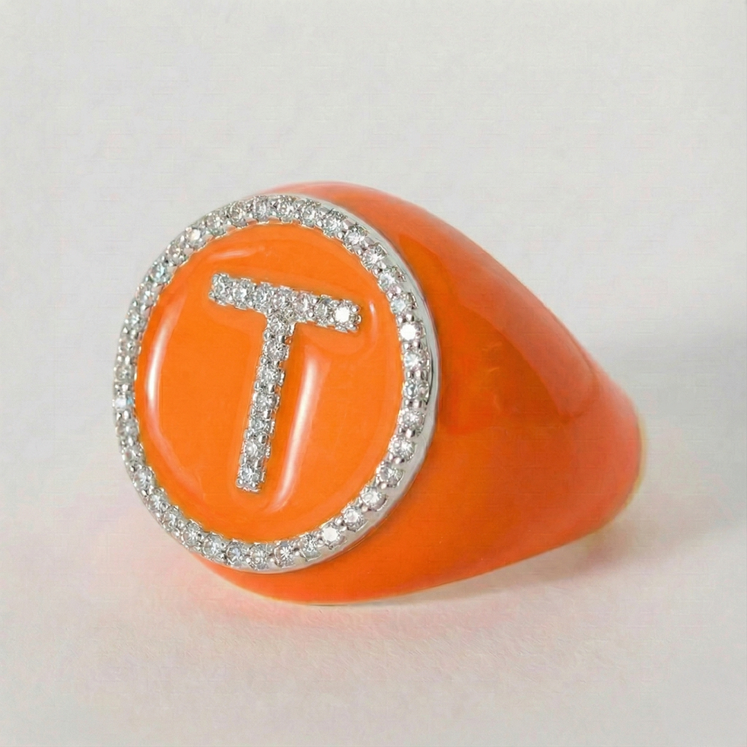 Allison Band - Silver