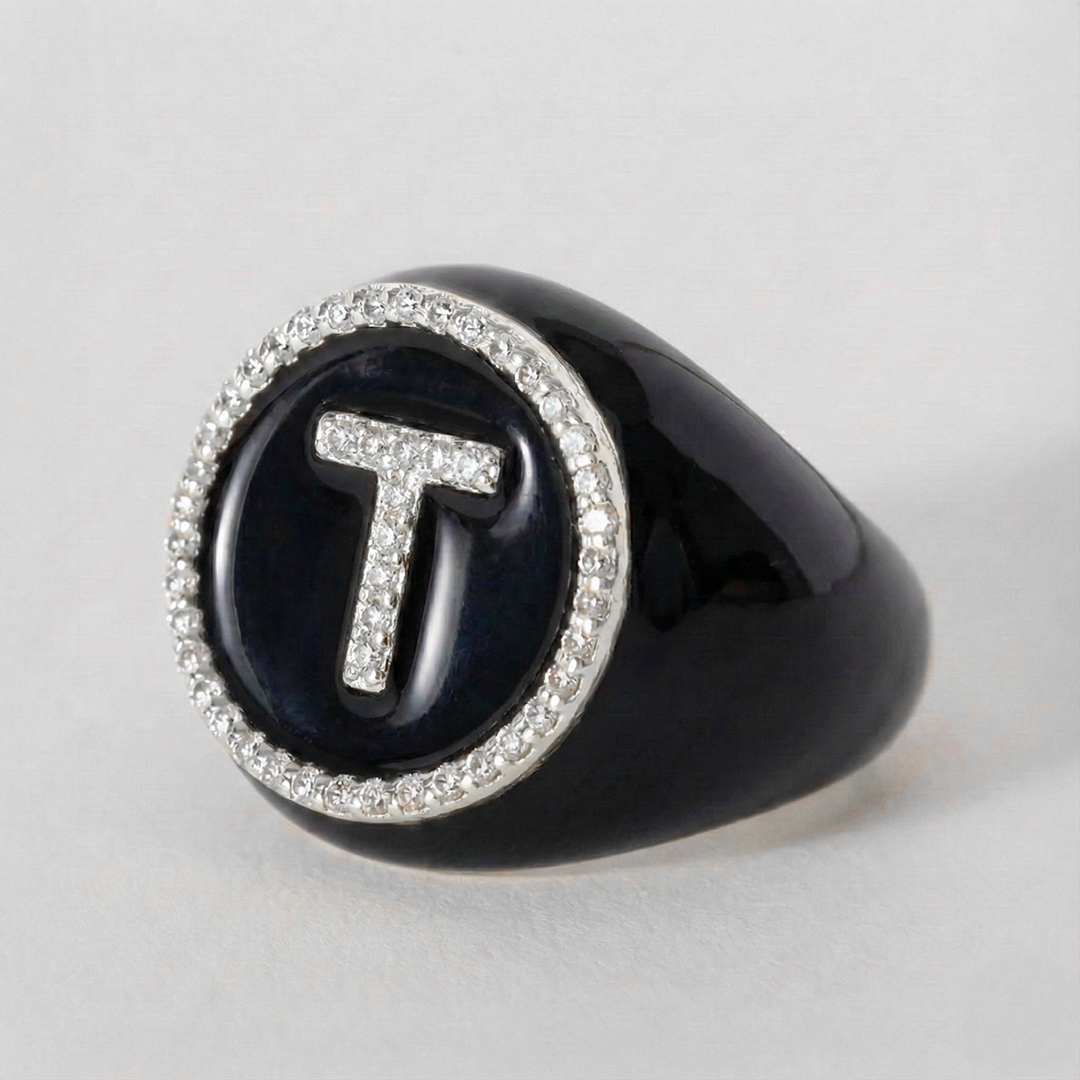 Allison Band - Silver