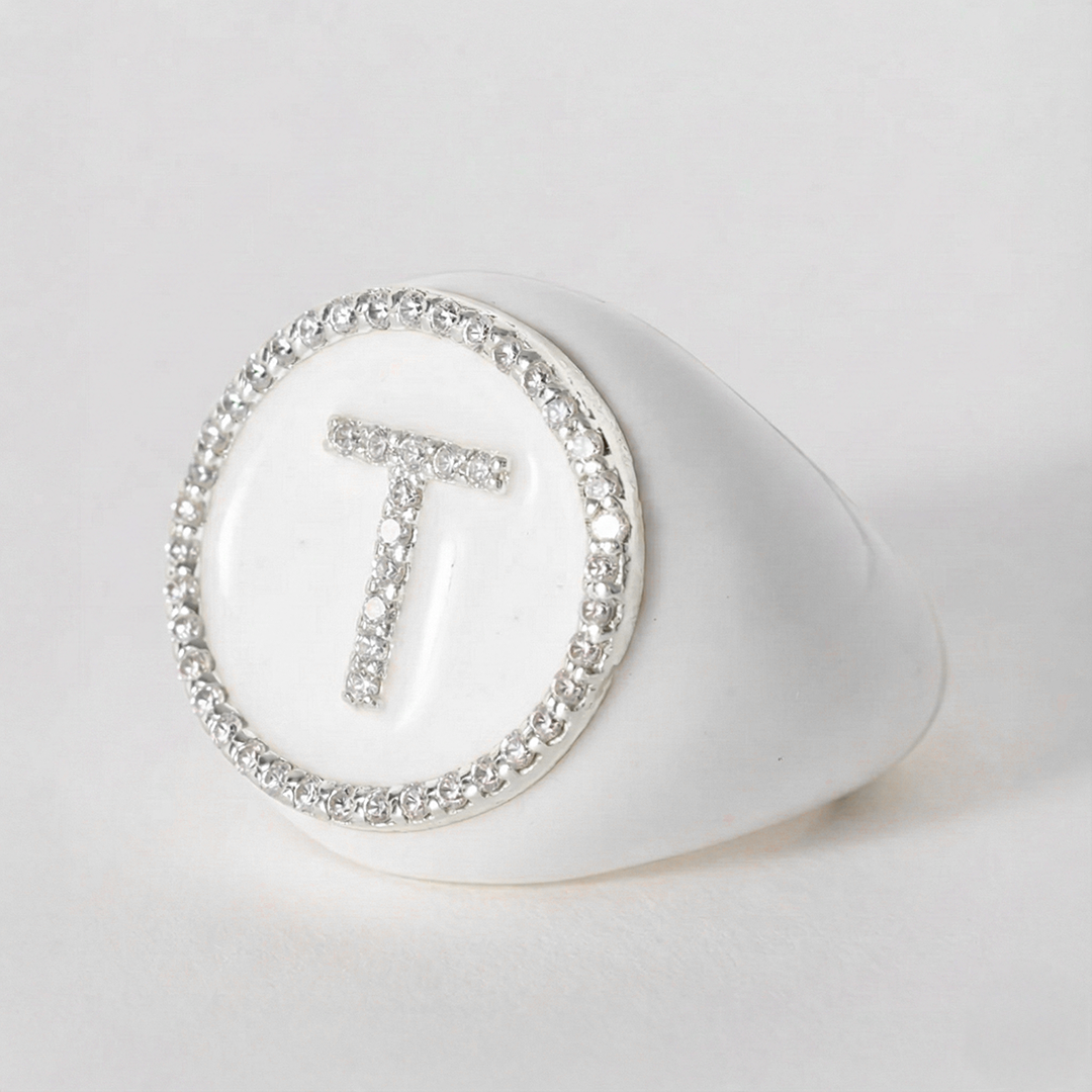 Allison Band - Silver