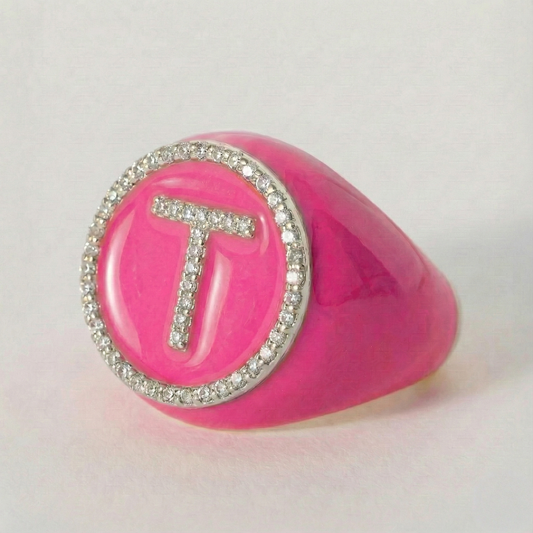 Allison Band - Silver