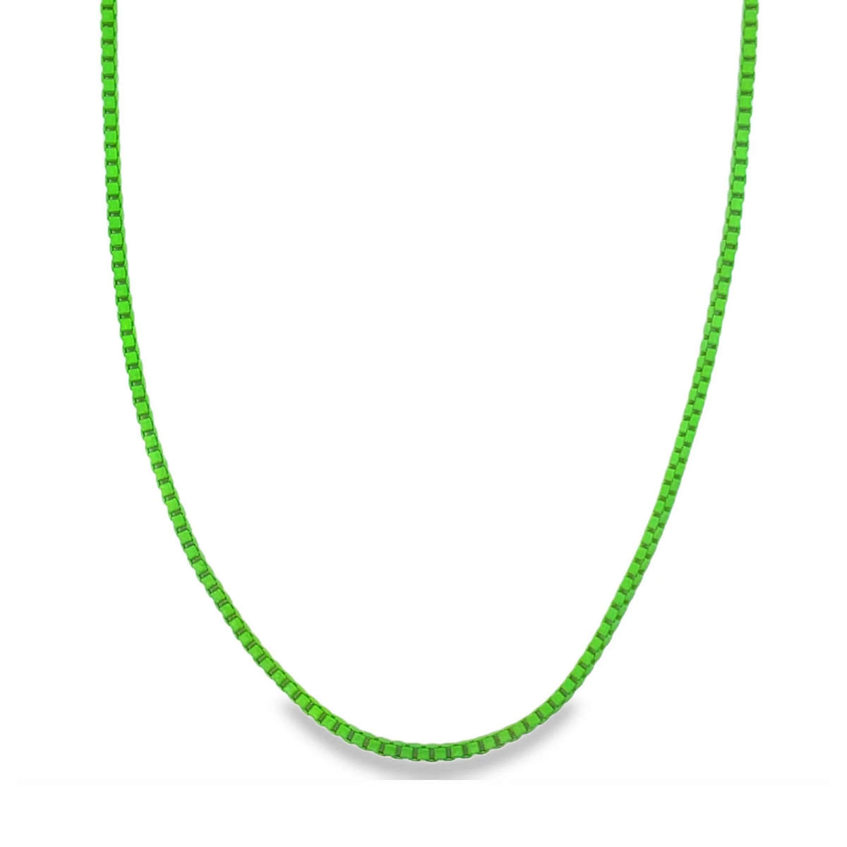Tahiti Chain