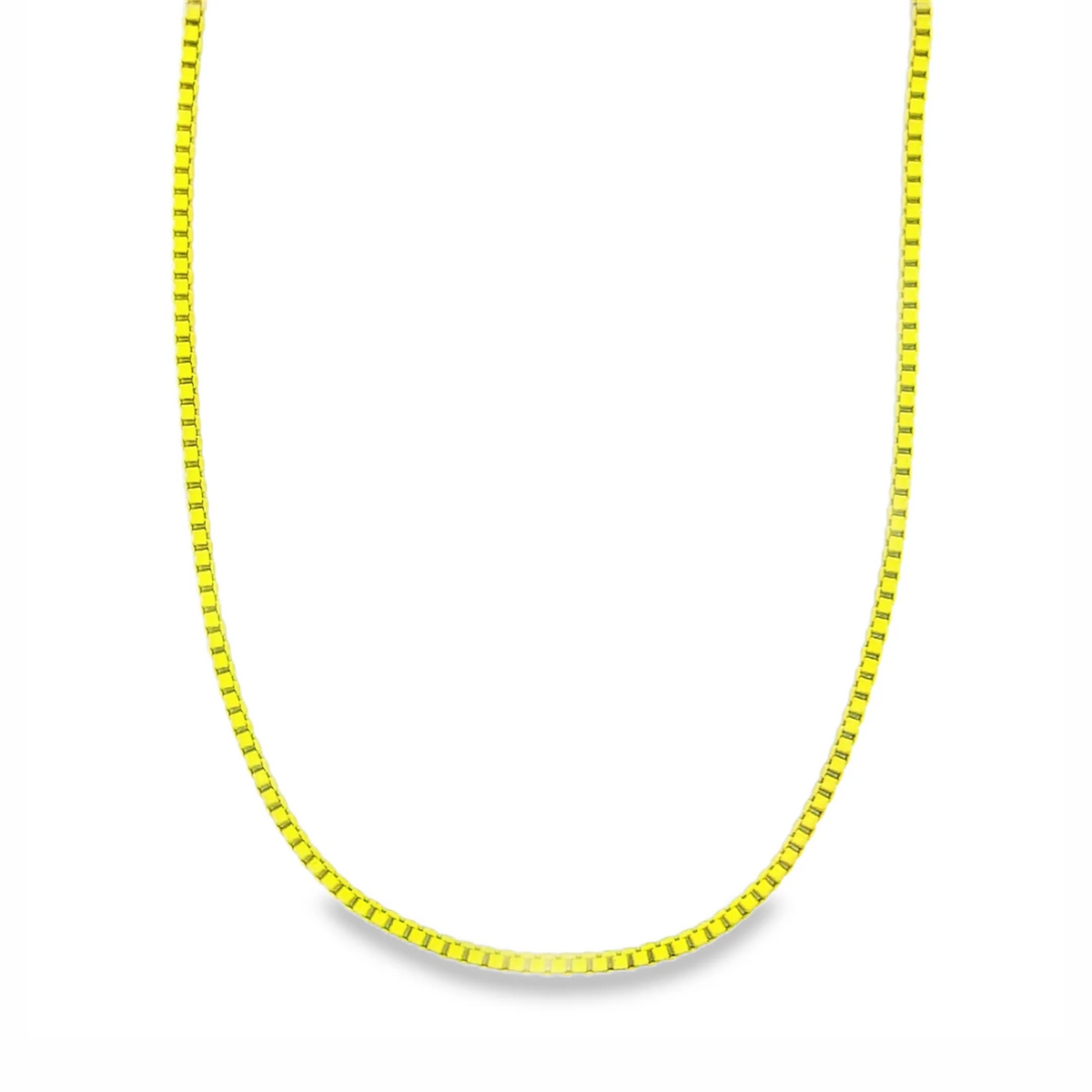 Tahiti Chain